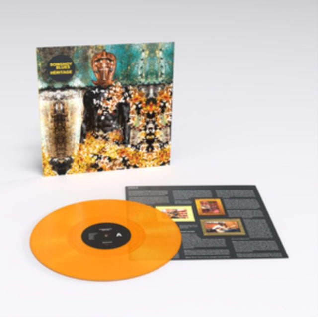 Songhoy Blues - Heritage (Vinyl)
