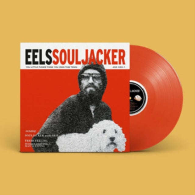 Eels - Souljacker (Vinyl)
