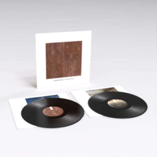 Sandwell District - End Beginnings (Vinyl)