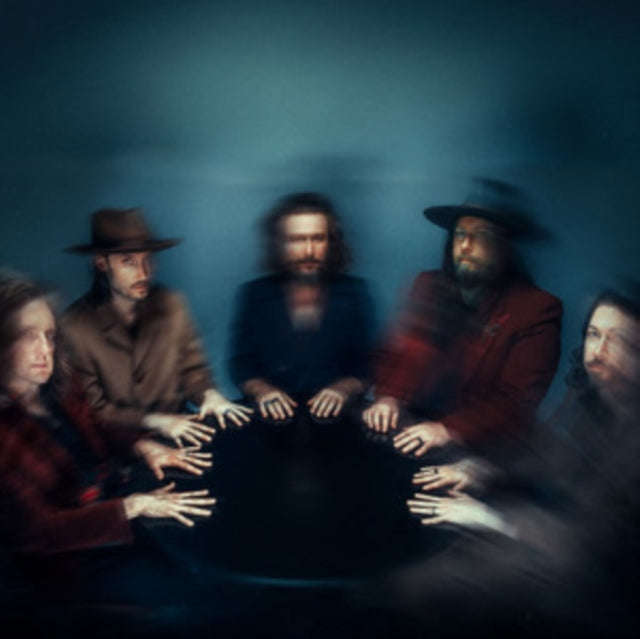 My Morning Jacket - Is (Vinyl)