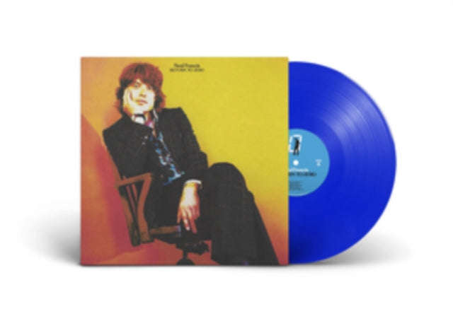 Neal Francis - Return To Zero (Vinyl)