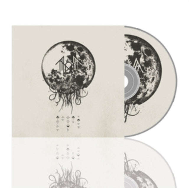 Sleep Token - Take Me Back To Eden (CD)