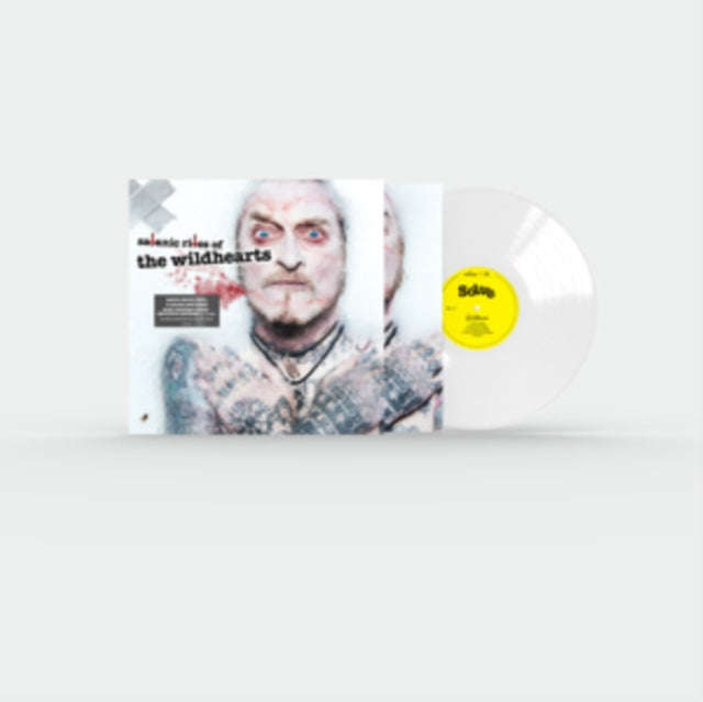 Wildhearts - Satanic Rites Of The Wildhearts (Vinyl)