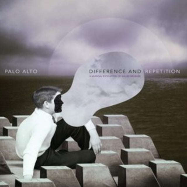 Palo Alto - Difference And Repetition: A Musical Evocation Of Gilles Deleuze (CD)