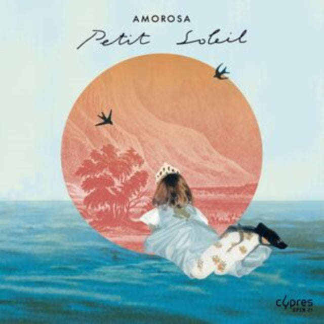 Amorosa - Petit Soleil (CD)