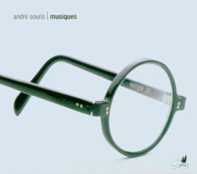 Various Artists - Musiques (CD)
