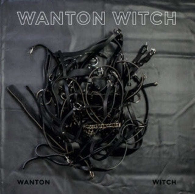 Wanton Witch - Wanton Witch (Vinyl)