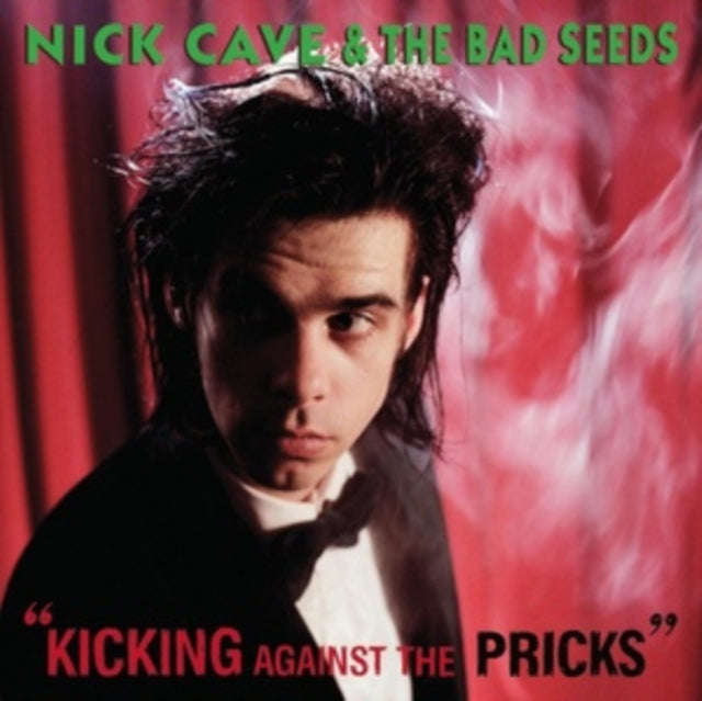 Nick Cave & The Bad Seeds - Kicking Against The Pricks (Vinyl)