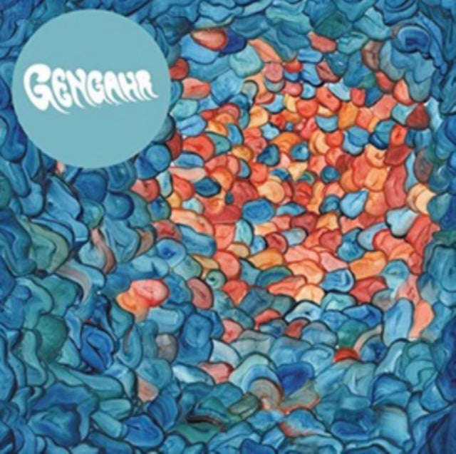 Gengahr - A Dream Outside (CD)