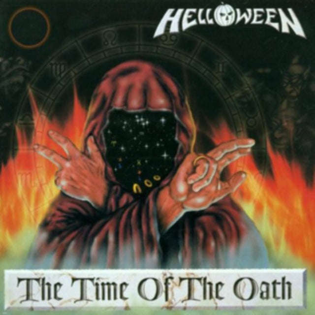 Helloween - The Time Of The Oath (Vinyl)