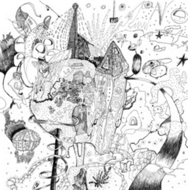 Kiran Leonard - Pink Fruit (Vinyl)