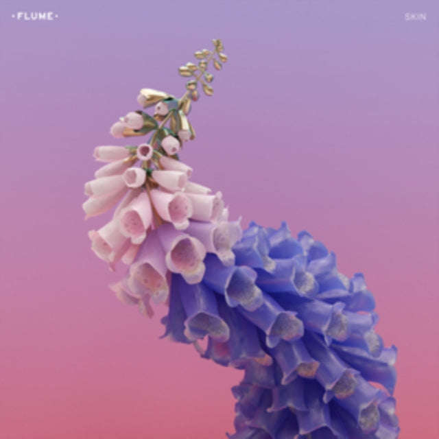 Flume - Skin (CD)