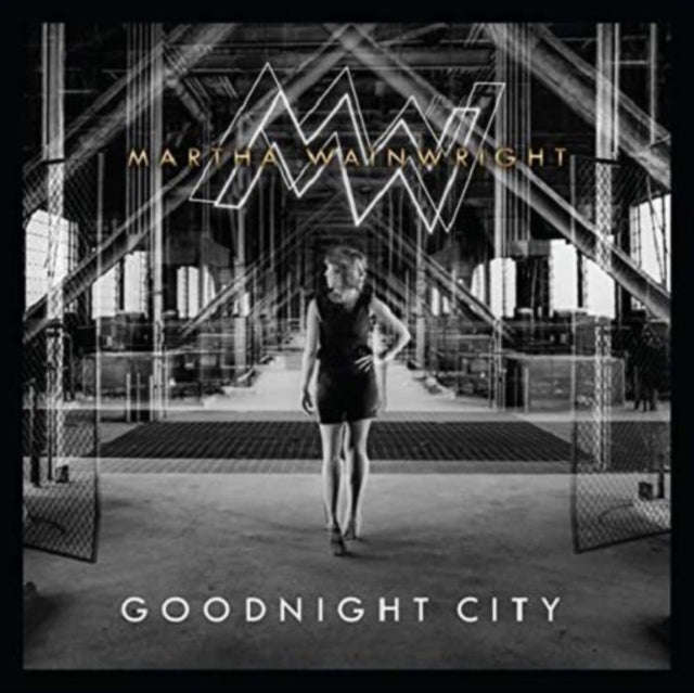 Martha Wainwright - Goodnight City (Vinyl)
