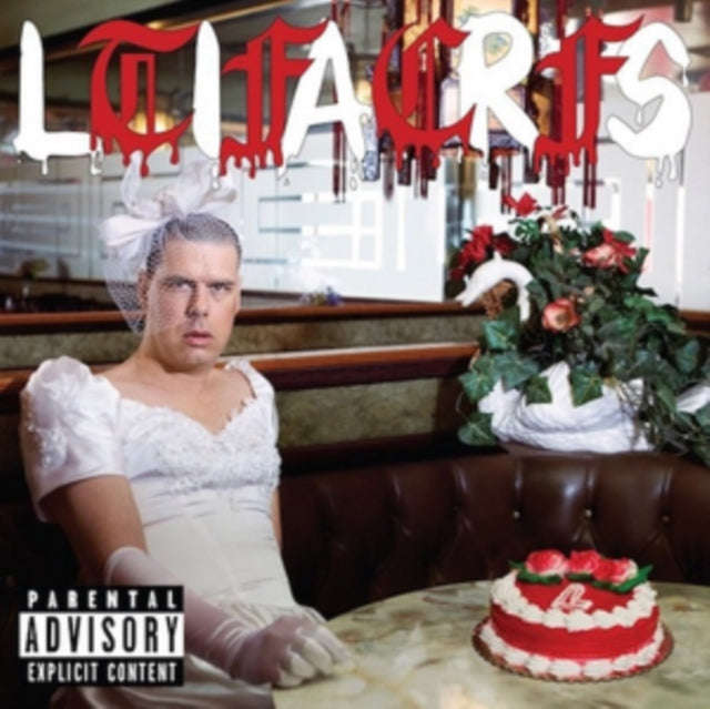 Liars - Tfcf (Vinyl)