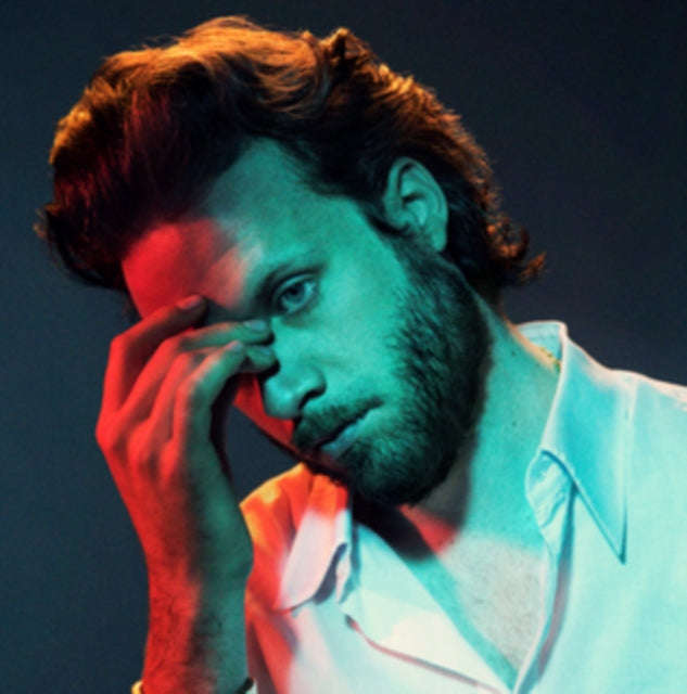 Father John Misty - Gods Favorite Customer (CD)