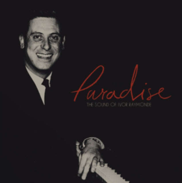 Various Artists - Paradise: The Sound Of Ivor Raymonde (Vinyl)