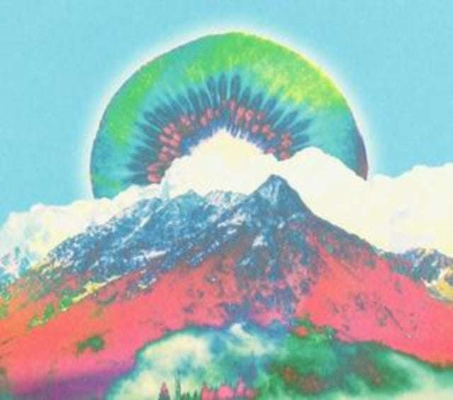 Uma Chine - Uma Chine (CD)