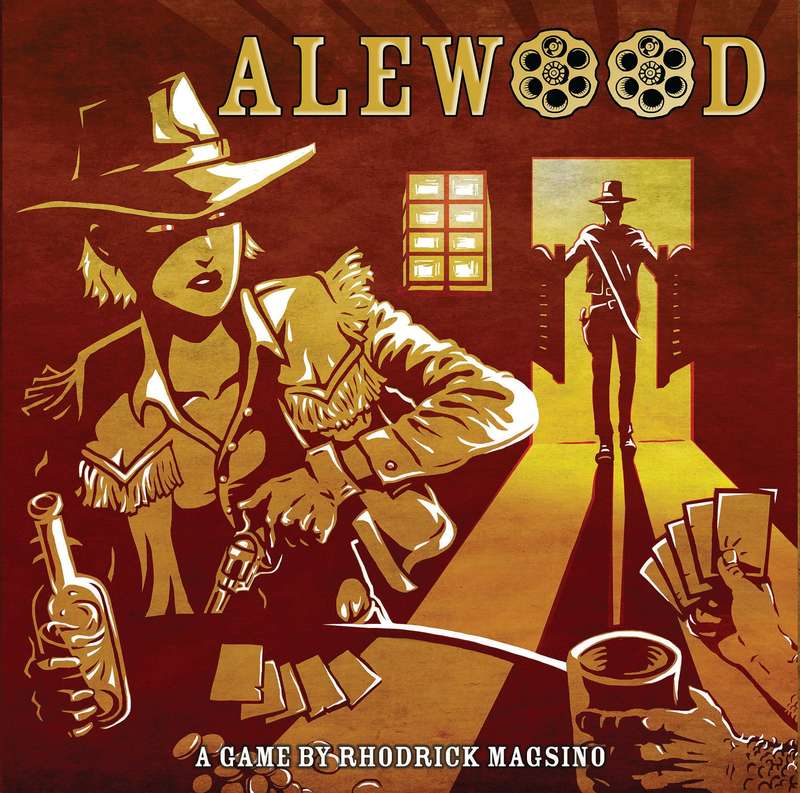 Alewood (Board Games)