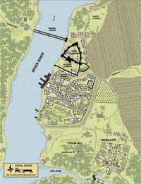 Harnmaster Gardiren Castle (Board Games)