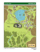 Harnmaster Menekod Castle (Board Games)
