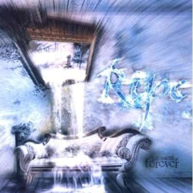 Ripe - A Moment Forever (CD)
