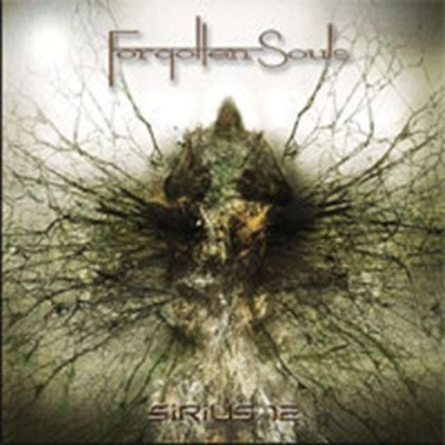 Forgotten Souls - Sirius 12 (CD)