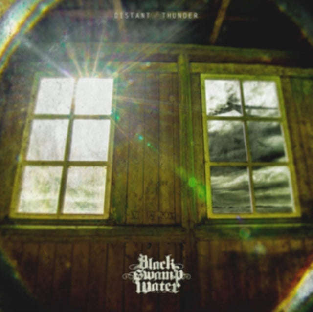 Black Swamp Water - Distant Thunder (Vinyl)