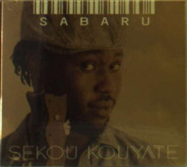 Sekou Kouyate - Sabaru (CD)