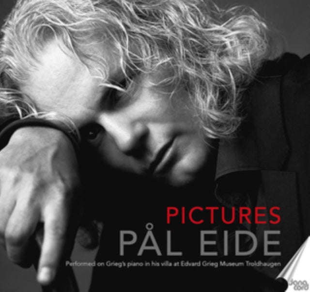 Pal Eide - Pictures (CD)