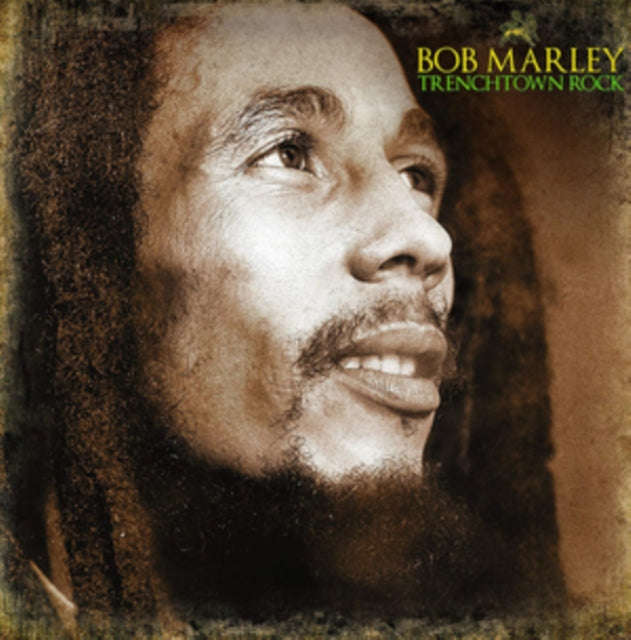 Bob Marley - Trenchtown Rock (Vinyl)