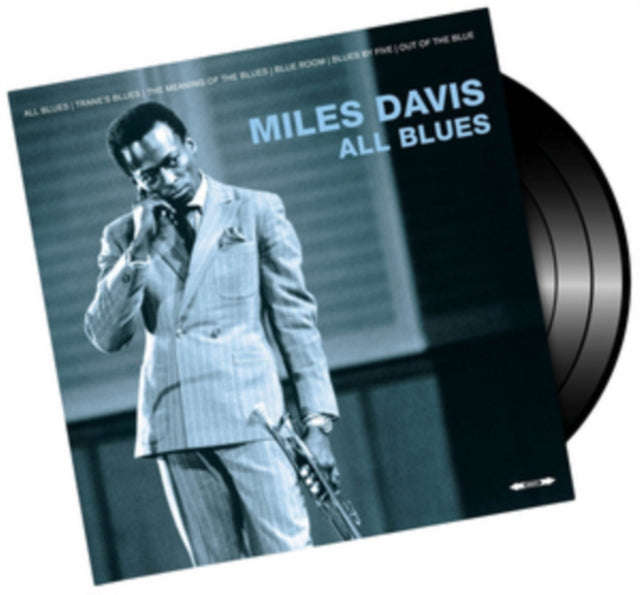 Miles Davis - All Blues (Vinyl)