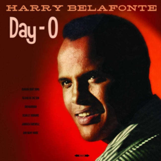 Harry Belafonte - Day-O (Vinyl)