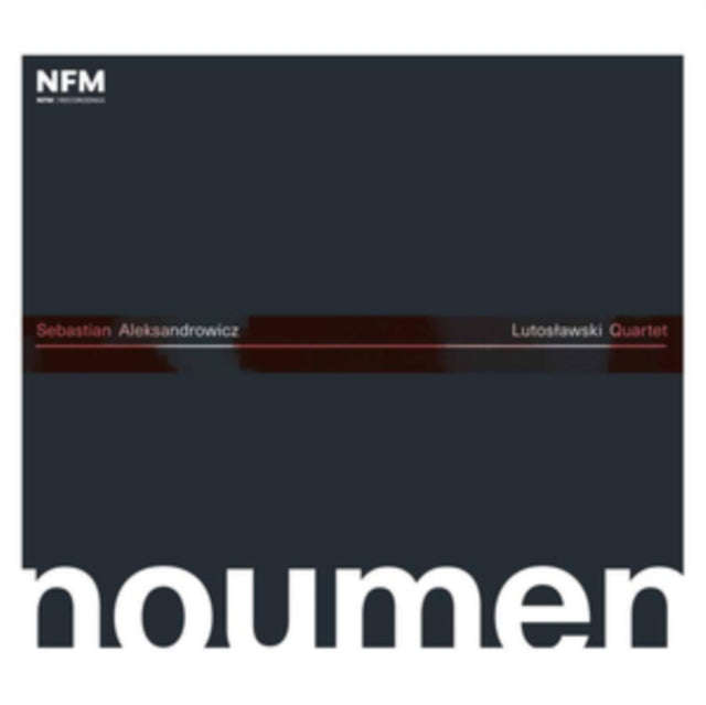 Various Artists - Noumen (CD)