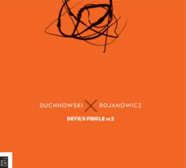 Radical Polish Ansambl / Mikolaj Palosz / Maniucha Bikont - Devils Fiddle - LOpera Del Villaggio ...