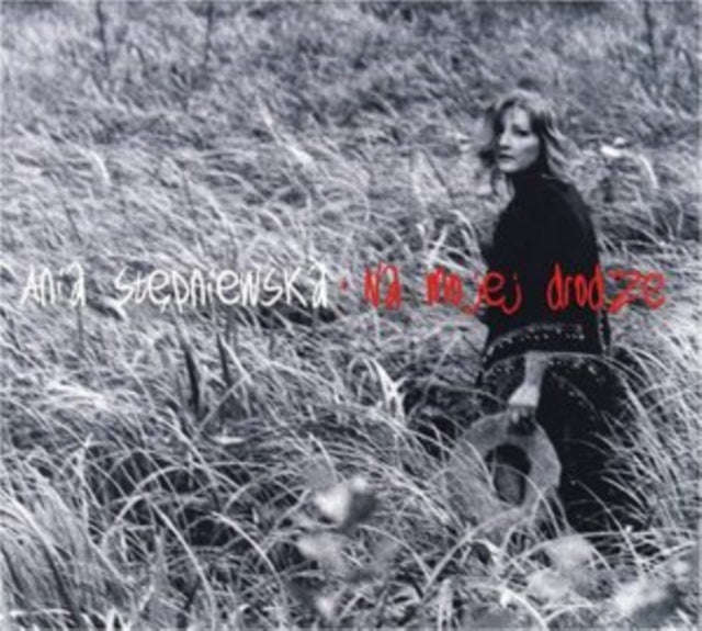 Anna Stepniewska - Na Mojej Drodze (CD)