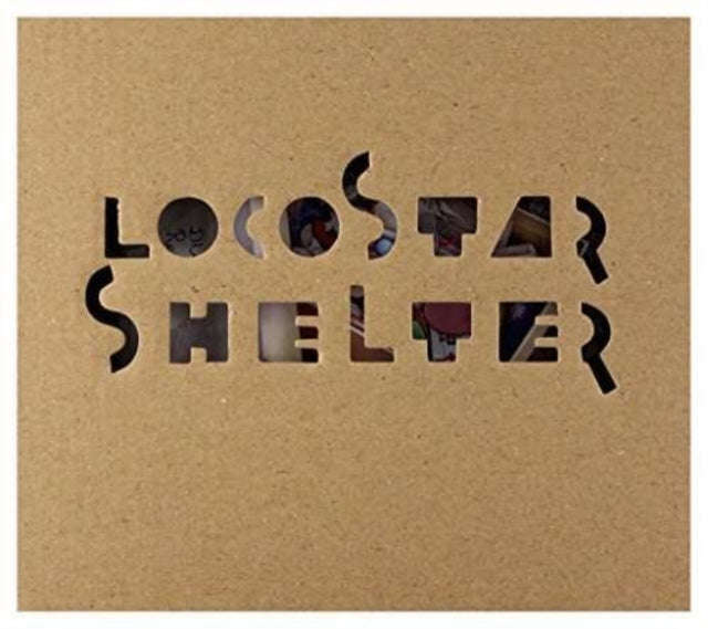 Loco Star - Shelter (CD)
