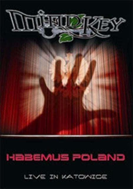 Mind Key - Habemus Poland Live In (DVD)