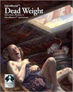Harnmaster Dead Weight (Board Games)