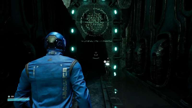 Project Tower (PS5)