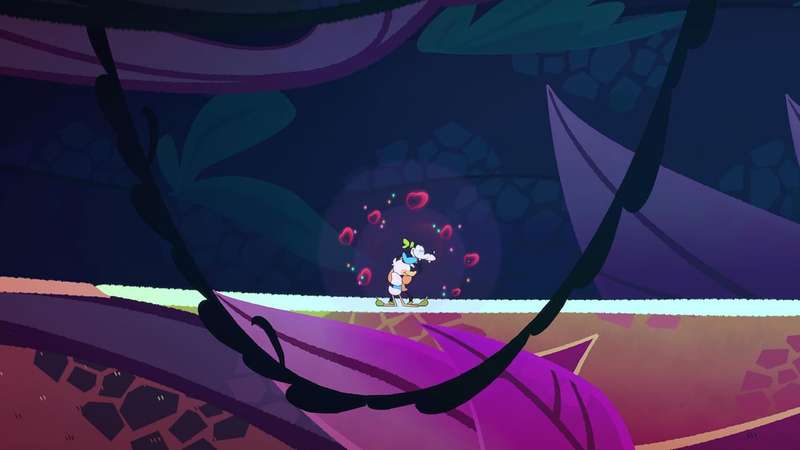 Disney Illusion Island Starring Mickey & Friends (PS5)