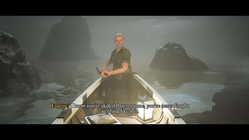 Choo-Choo Charles (PS5)