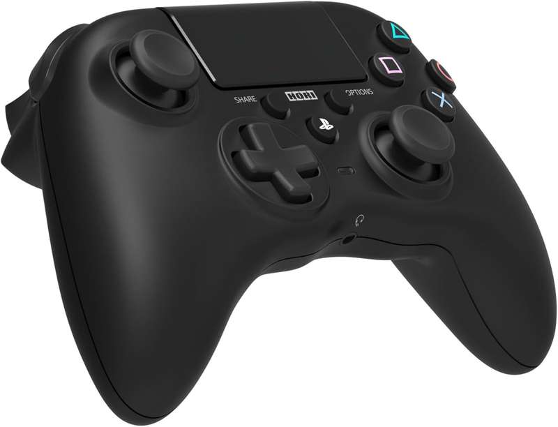 HORI Official SONY Licensed ONYX Bluetooth Wireless Controller - PS4