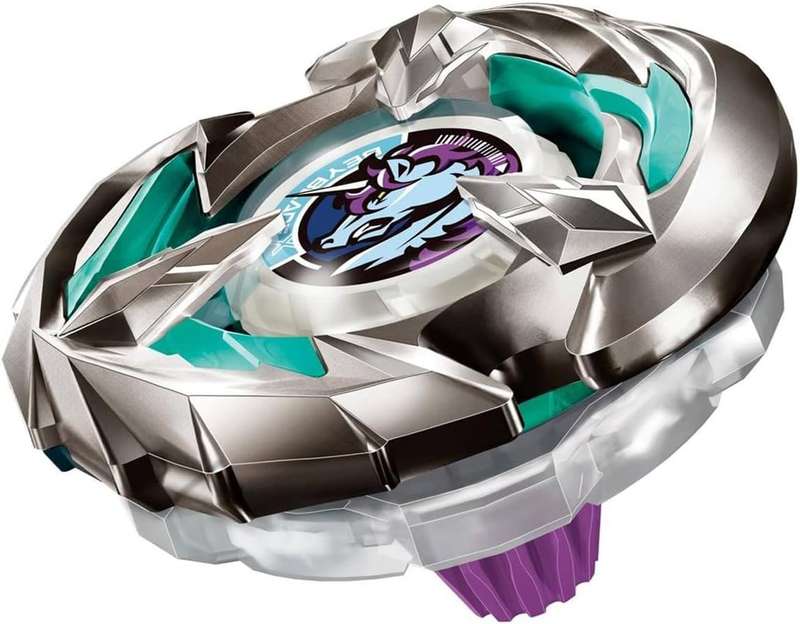 Beyblade X - Sting Unicorn 5-60GP (Balance) (Toys)