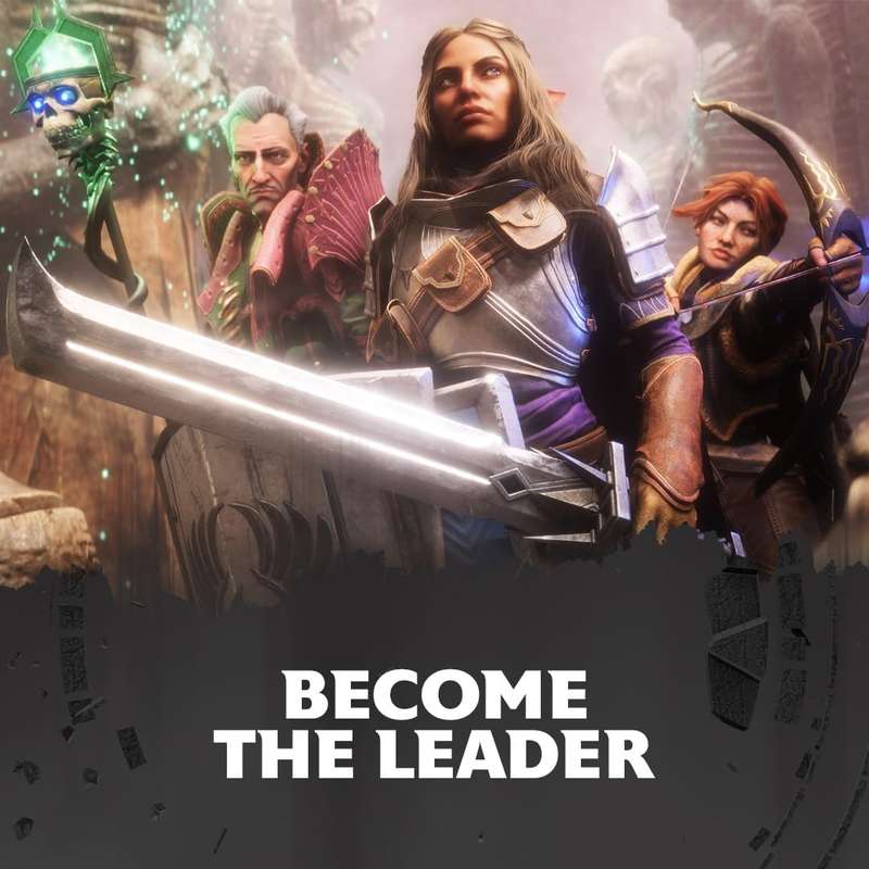 Dragon Age: The Veilguard (PS5)