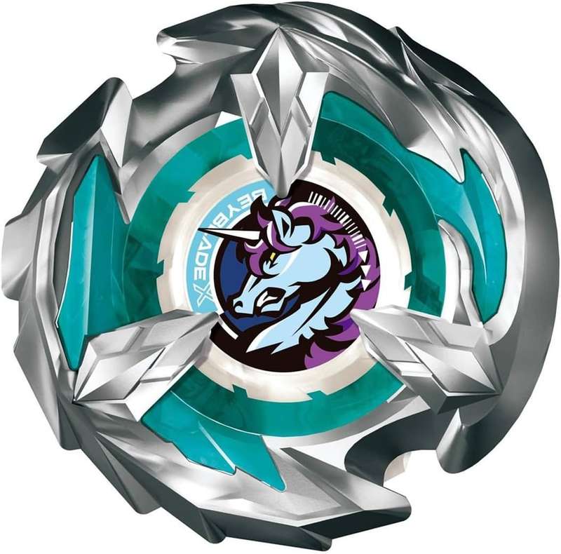 Beyblade X - Sting Unicorn 5-60GP (Balance) (Toys)