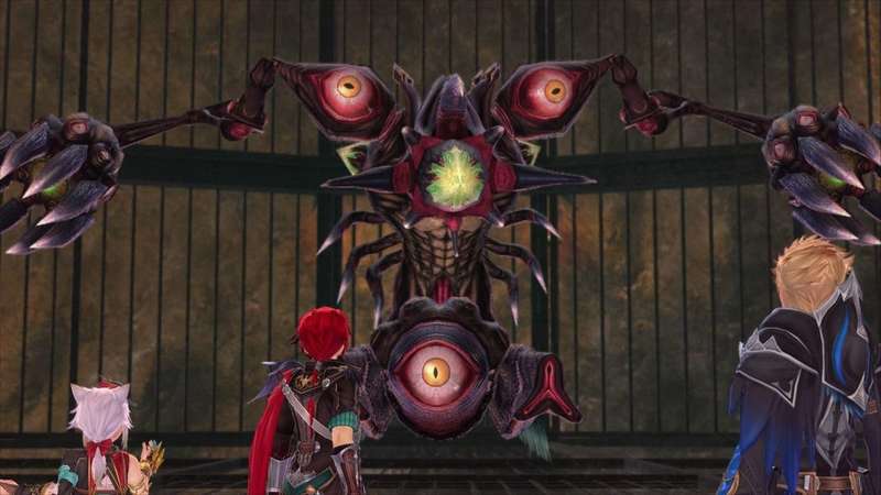 Ys IX: Monstrum Nox Deluxe Edition (PS5)