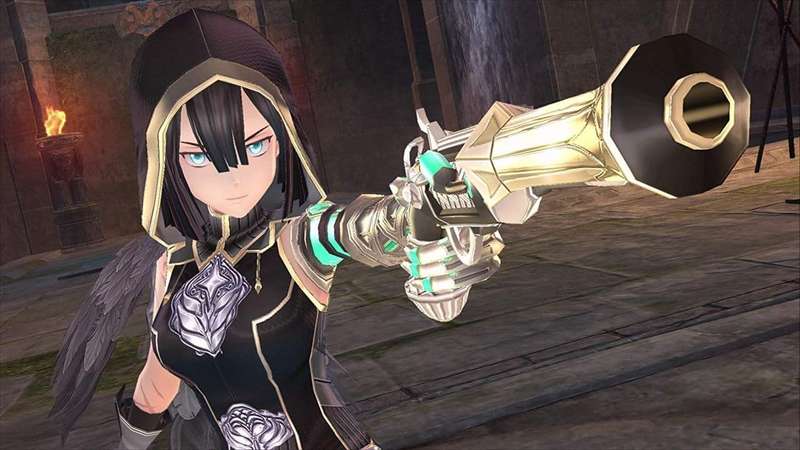 Ys IX: Monstrum Nox Deluxe Edition (PS5)