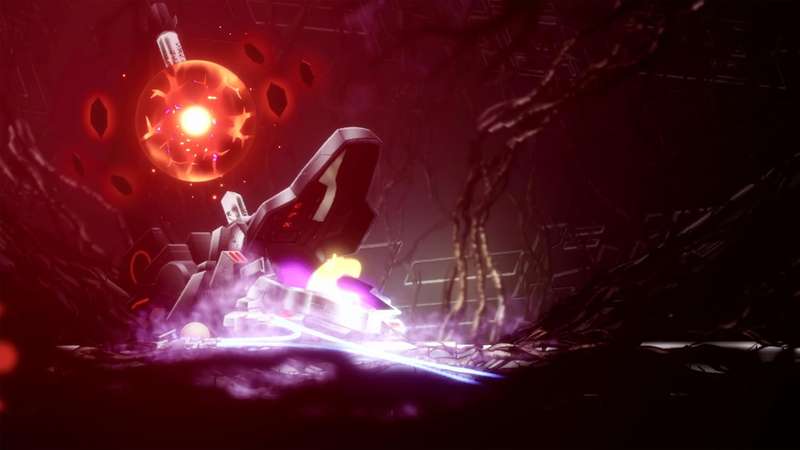 Shadow Labyrinth (Nintendo Switch)