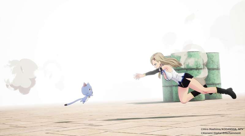 Edens Zero - Day One Edition (PS5)