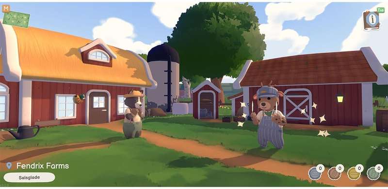 Locomoto (Nintendo Switch)